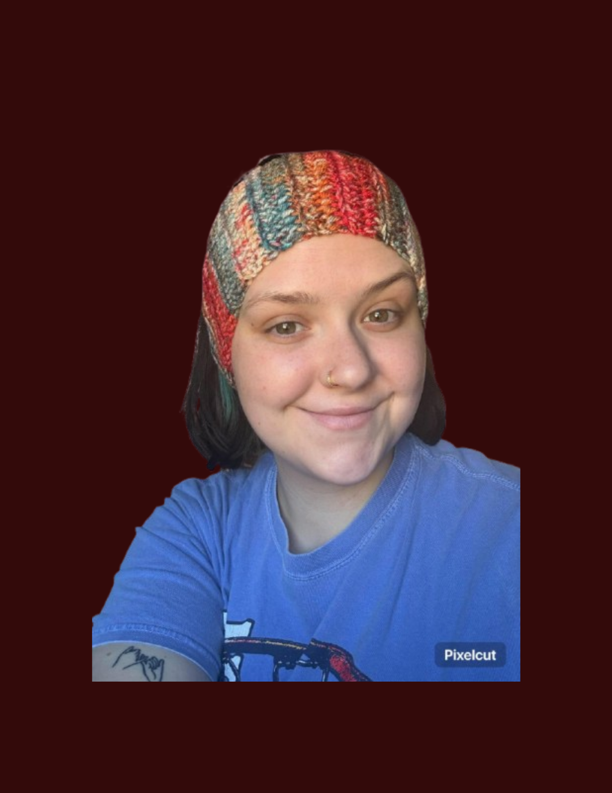 Adult Earwarmer Headband