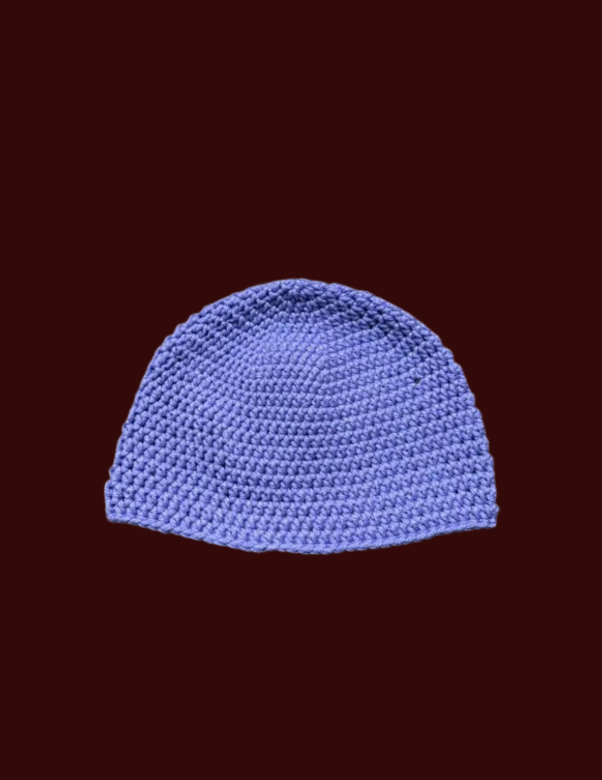 Adult Skull Beanie